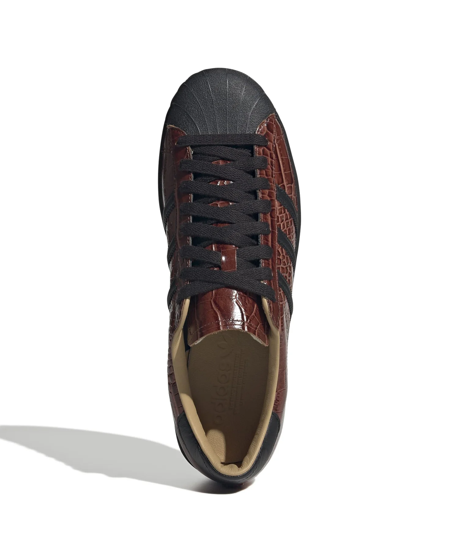 ADIDAS/アディダス/SUPERSTAR VINTAGE OMU71/JQ3258 - Image 3