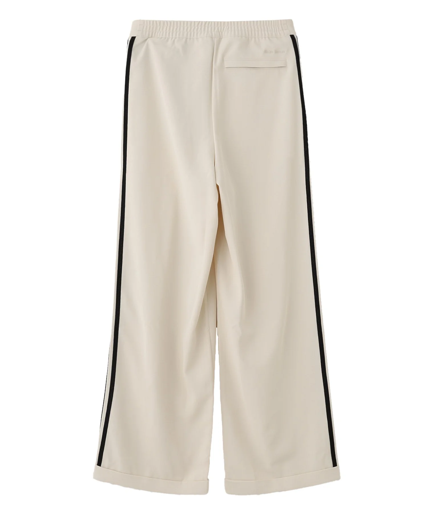 adidas/アディダス/WB WIDE TROUSER KB2295 - Image 2