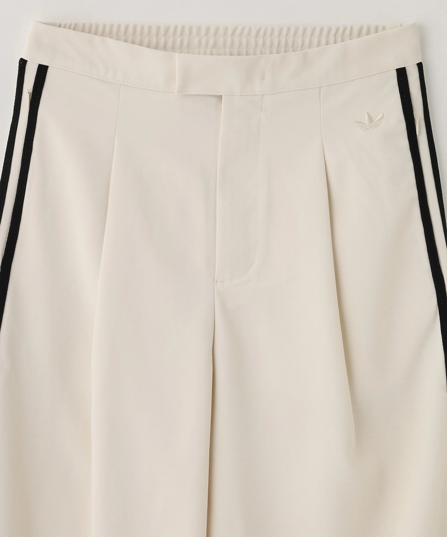 adidas/アディダス/WB WIDE TROUSER KB2295 - Image 3