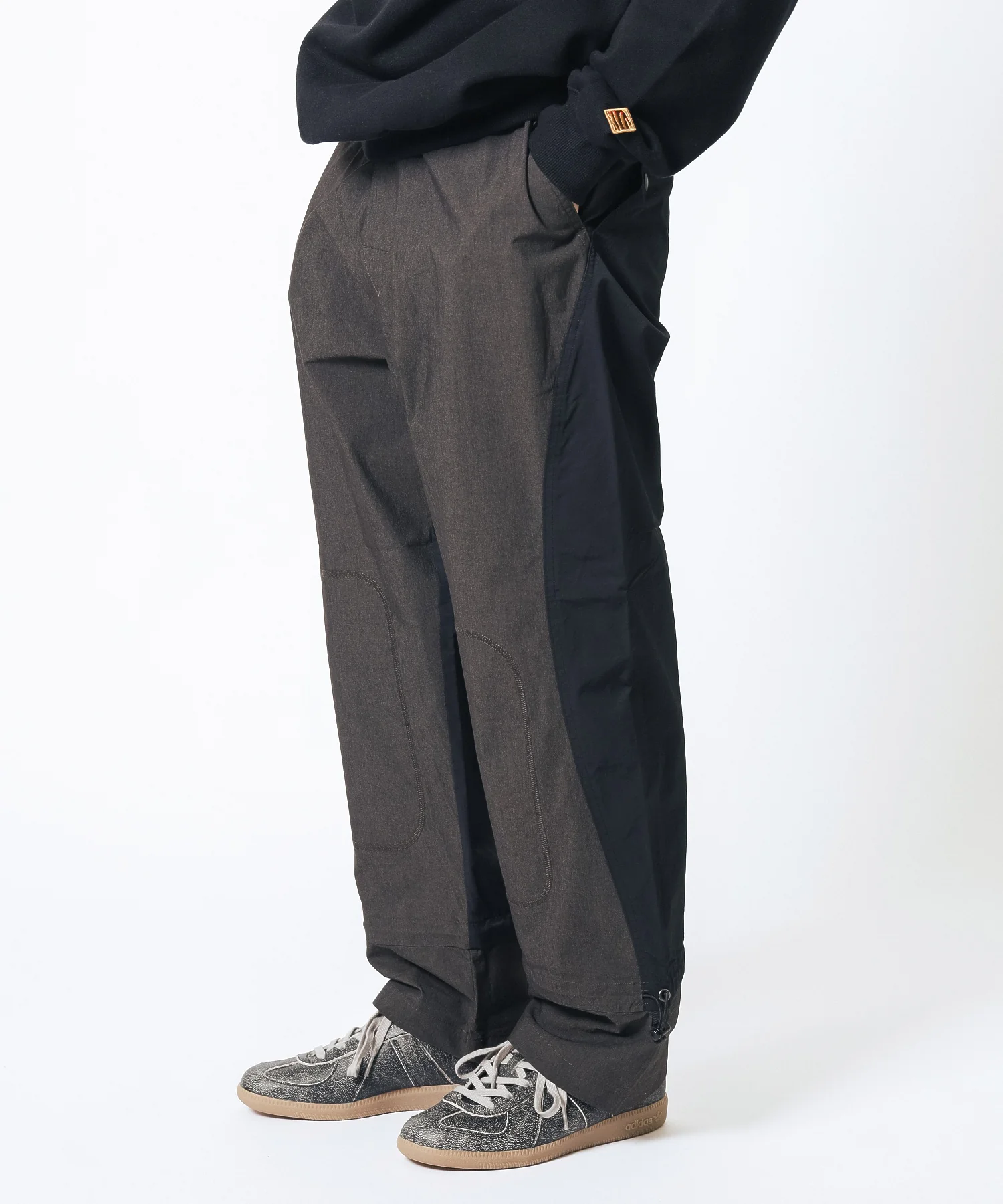 ADIDAS/アディダス/BW ARMY OPU99/JR7346 - Image 3