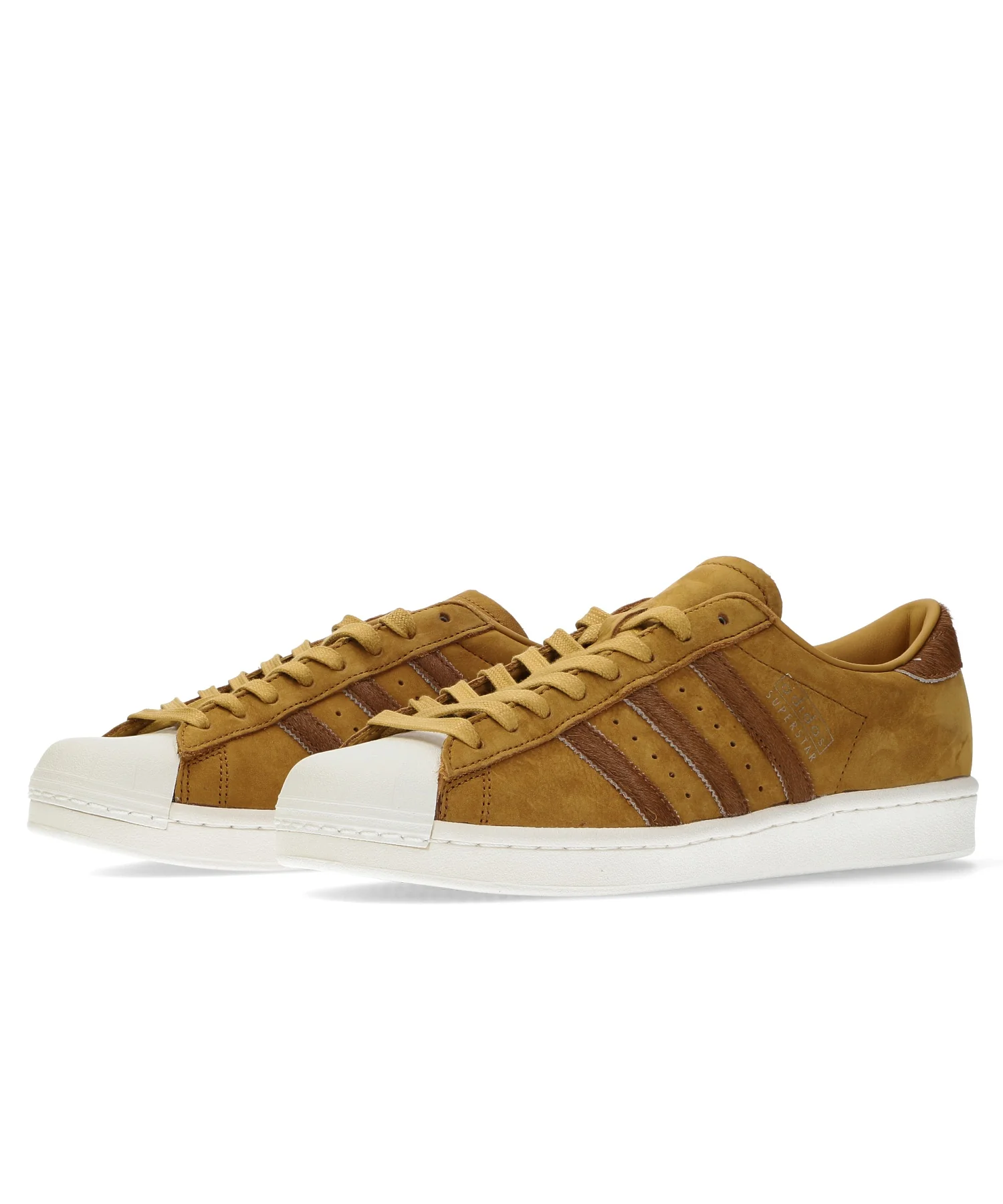 ADIDAS/アディダス/SUPERSTAR VINTAGE OMU72/JQ3265 - Image 6