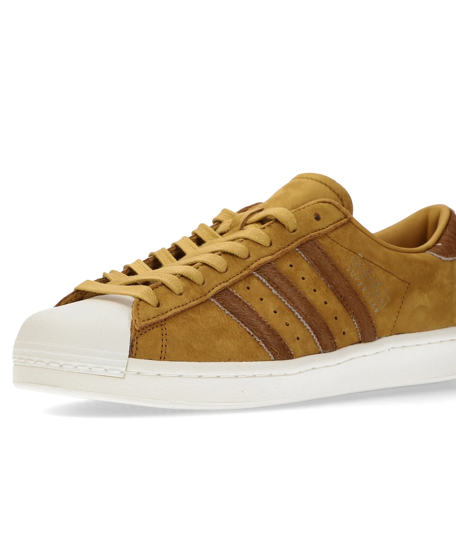 ADIDAS/アディダス/SUPERSTAR VINTAGE OMU72/JQ3265 - Image 9