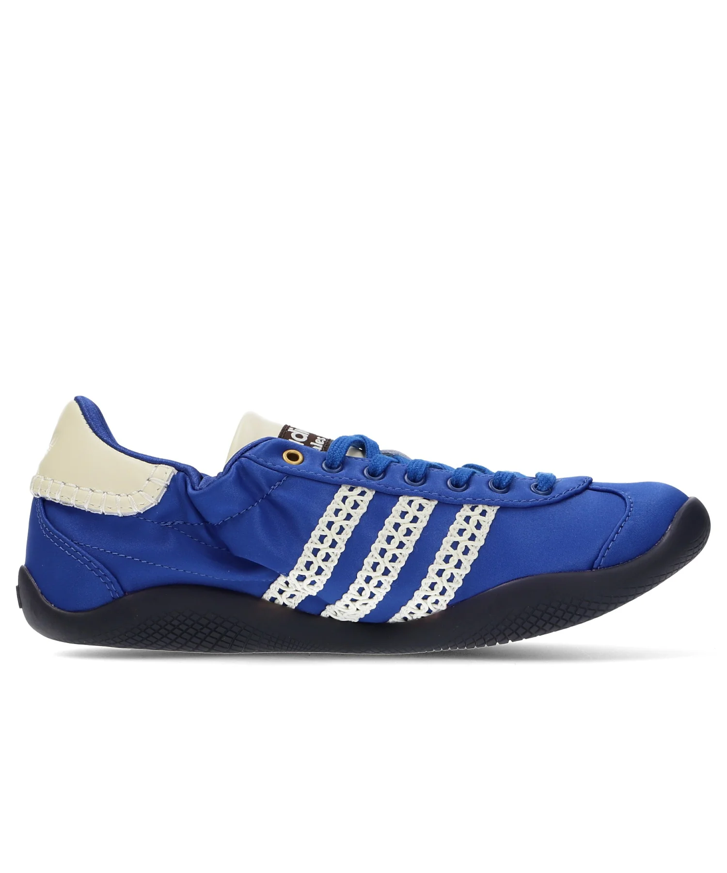 adidas/アディダス/WB WMNS KARINTHA LO SATIN JR1774 - Image 2