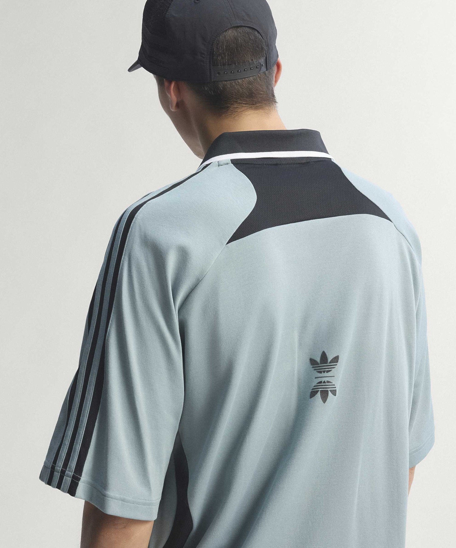 Metalwood/メタルウッド スタジオ/OG Metalwood POLO SHIRT GR531 - Image 18