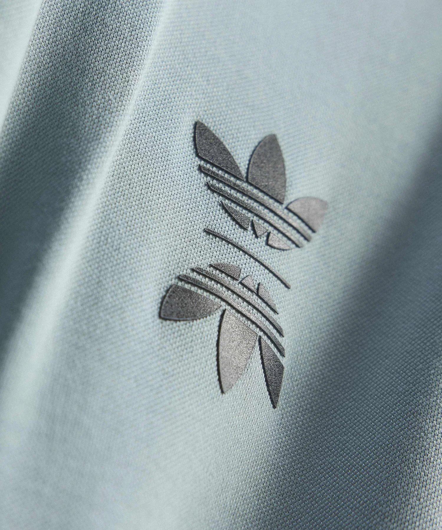 Metalwood/メタルウッド スタジオ/OG Metalwood POLO SHIRT GR531 - Image 21
