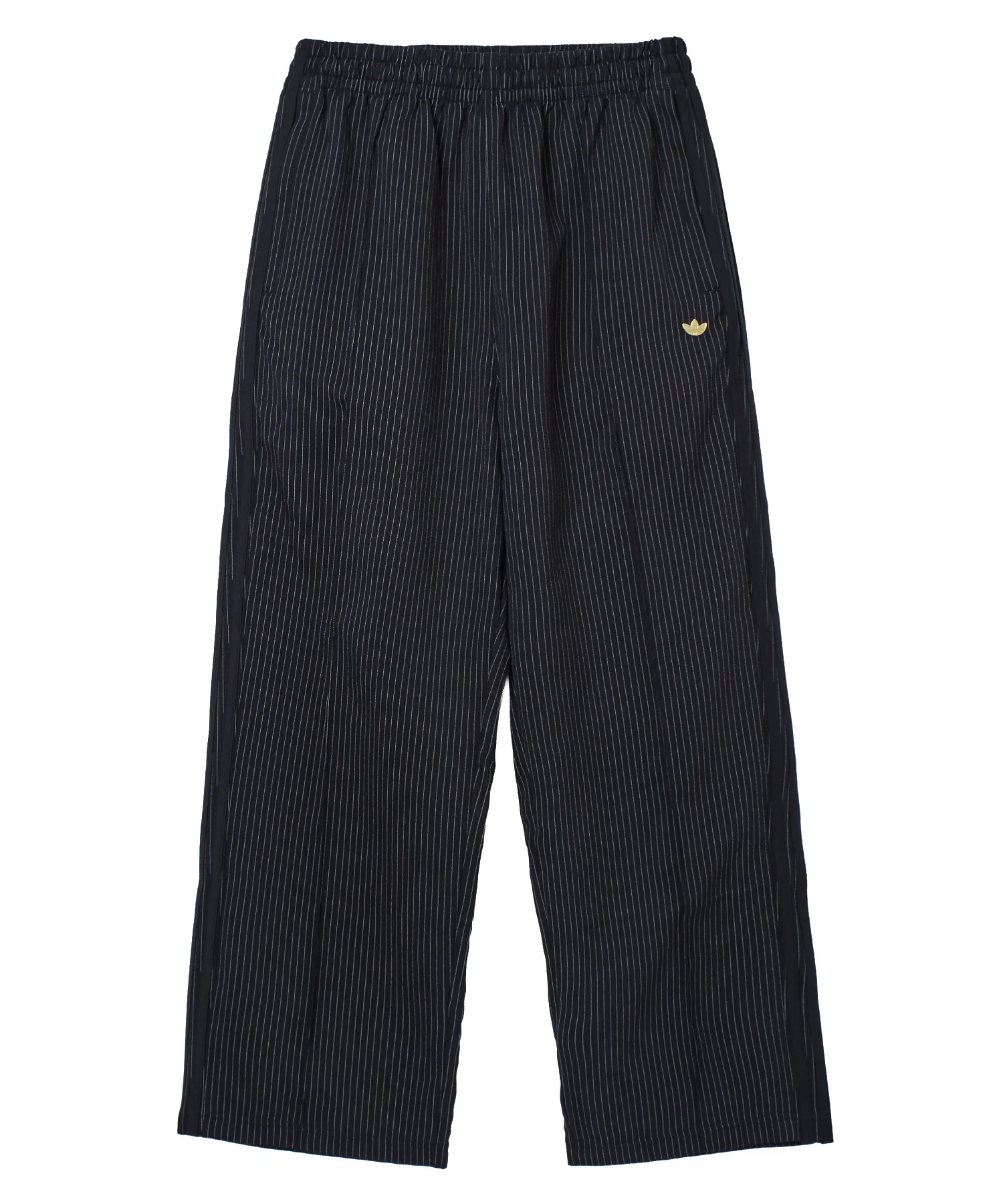 adidas/アディダス/FIREBIRD LOOSE PINSTRIPES TRACK PANTS ZF384 - Image 13
