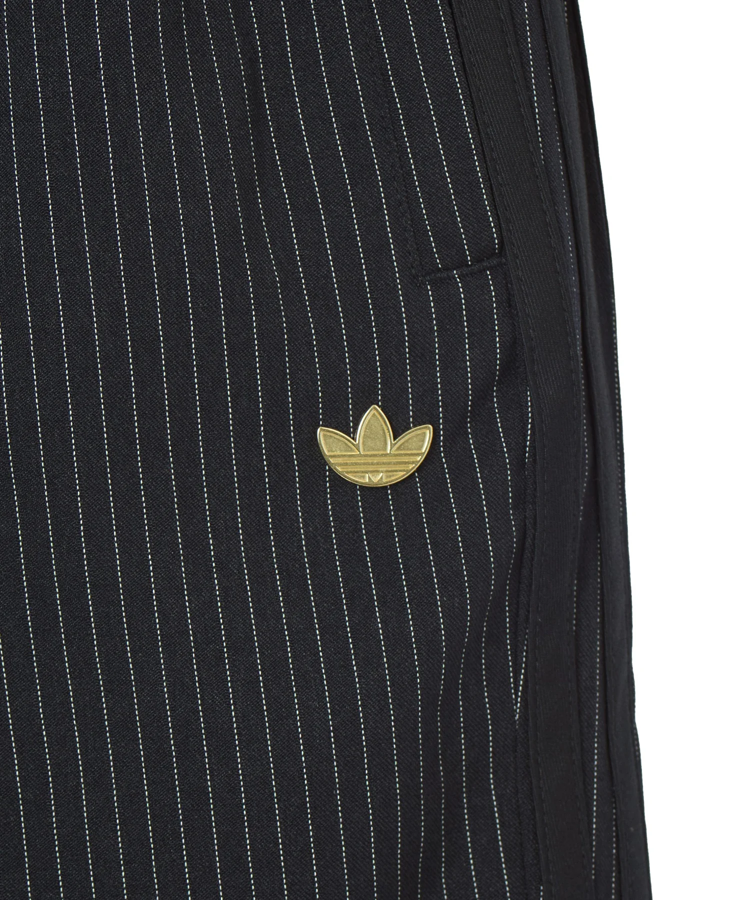 adidas/アディダス/FIREBIRD LOOSE PINSTRIPES TRACK PANTS ZF384 - Image 5