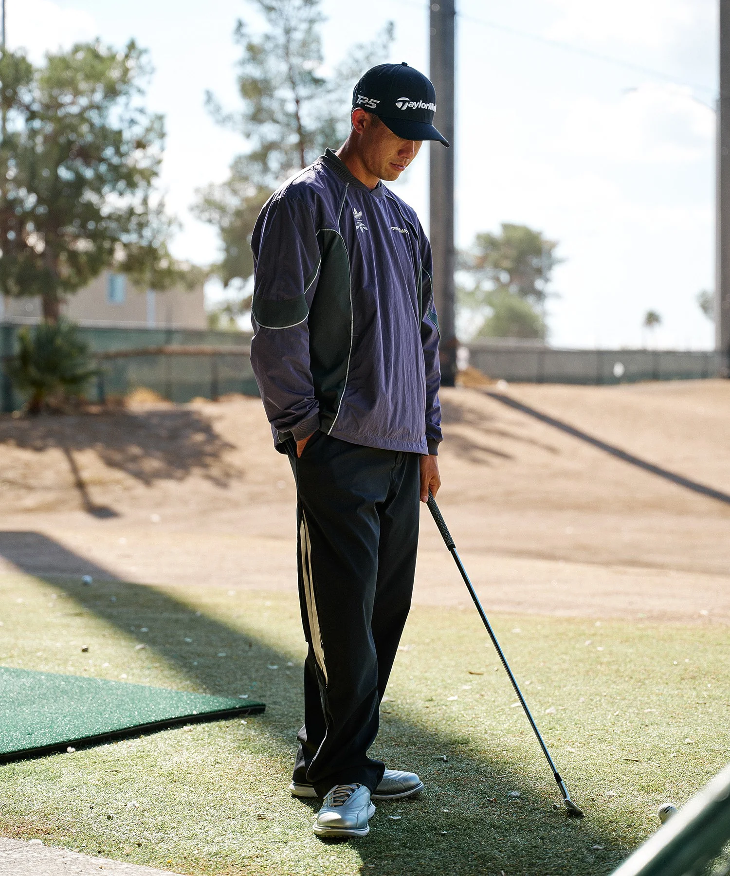 Metalwood/メタルウッド スタジオ/OG Metalwood PANTS CA081 - Image 22