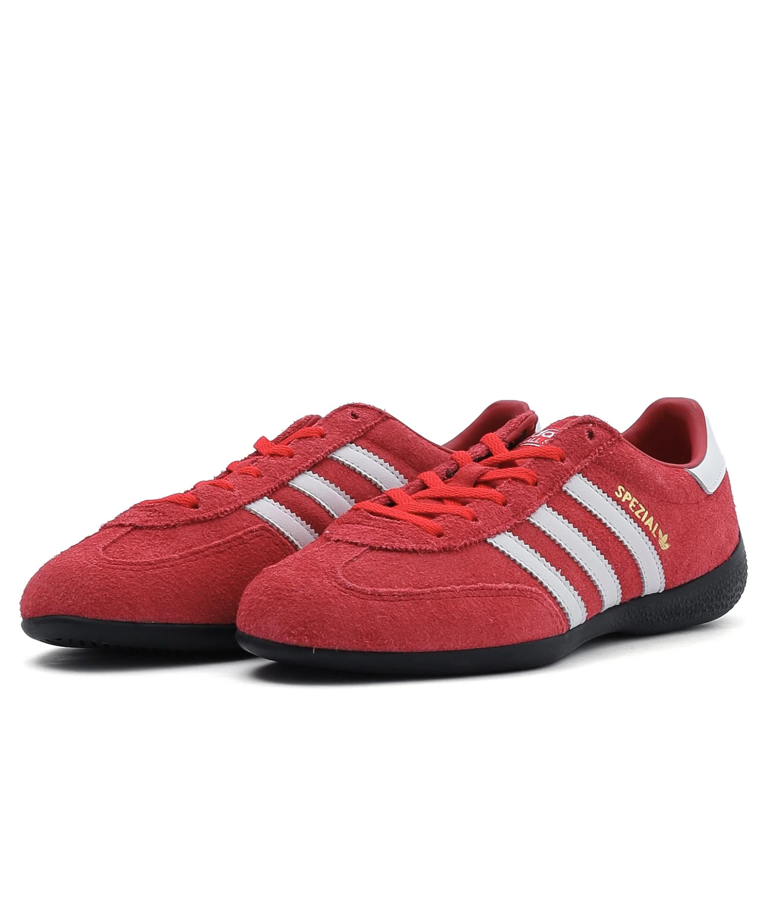 adidas/アディダス/W HANDBALL SPEZIAL LO PRO OMQ52/KJ3626 - Image 5