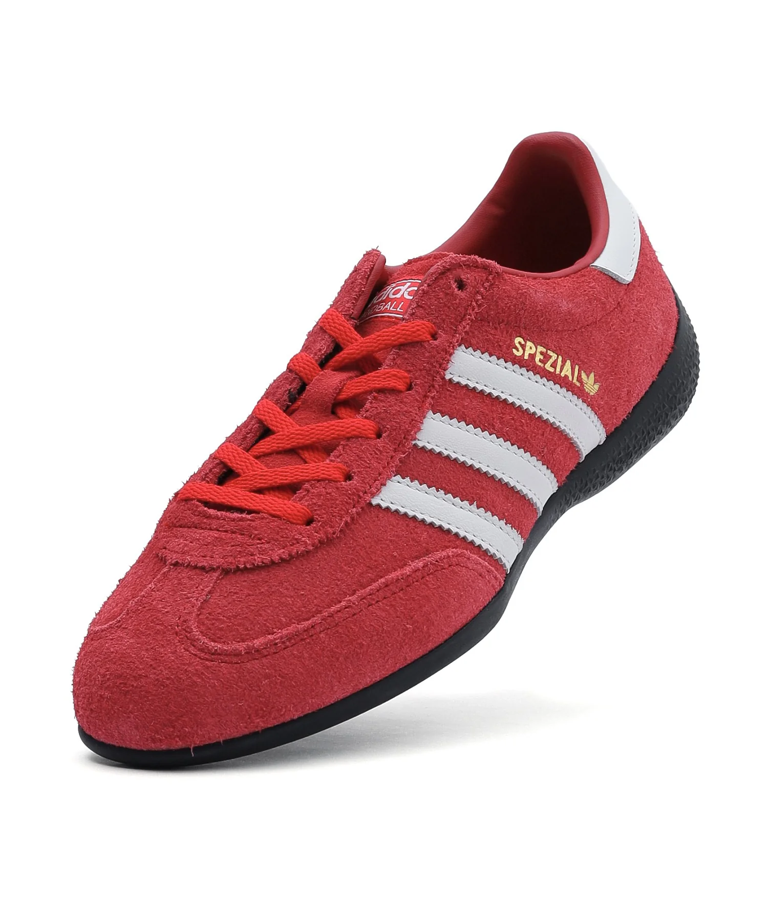 adidas/アディダス/W HANDBALL SPEZIAL LO PRO OMQ52/KJ3626 - Image 6