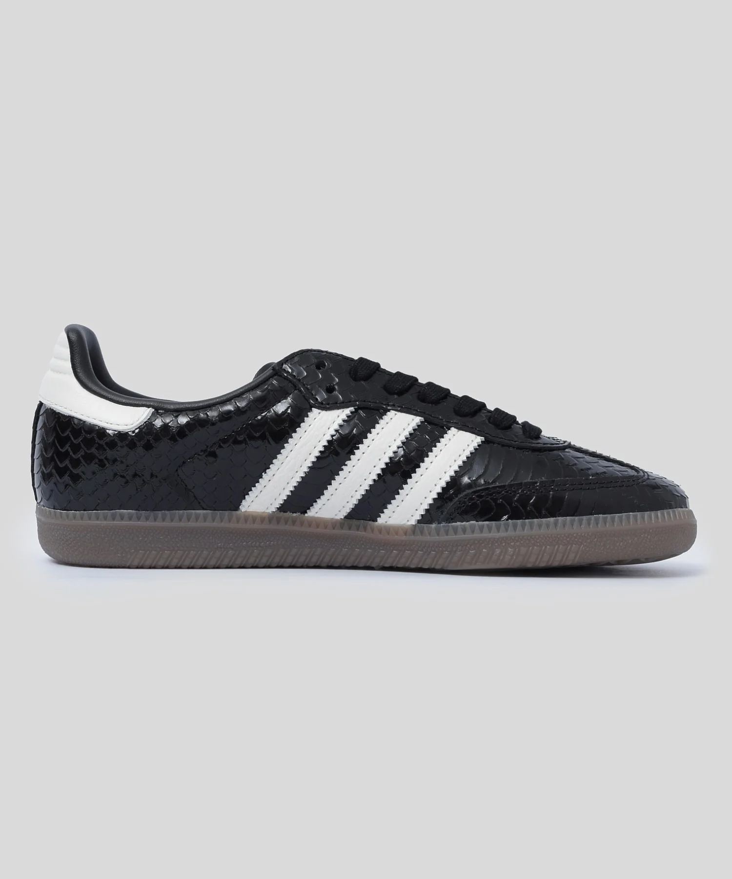 adidas/アディダス/W SAMBA OG OOX08/IH9015 - Image 2