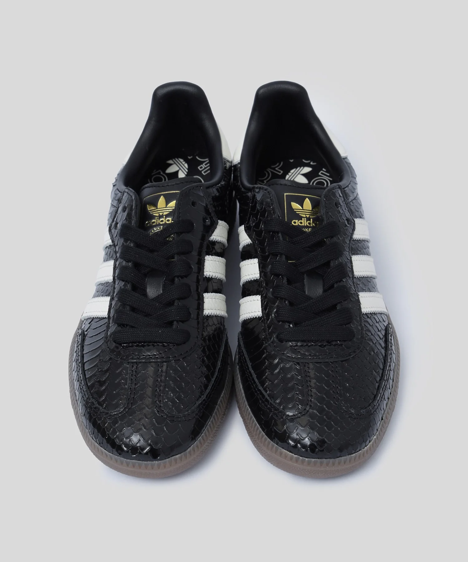 adidas/アディダス/W SAMBA OG OOX08/IH9015 - Image 6