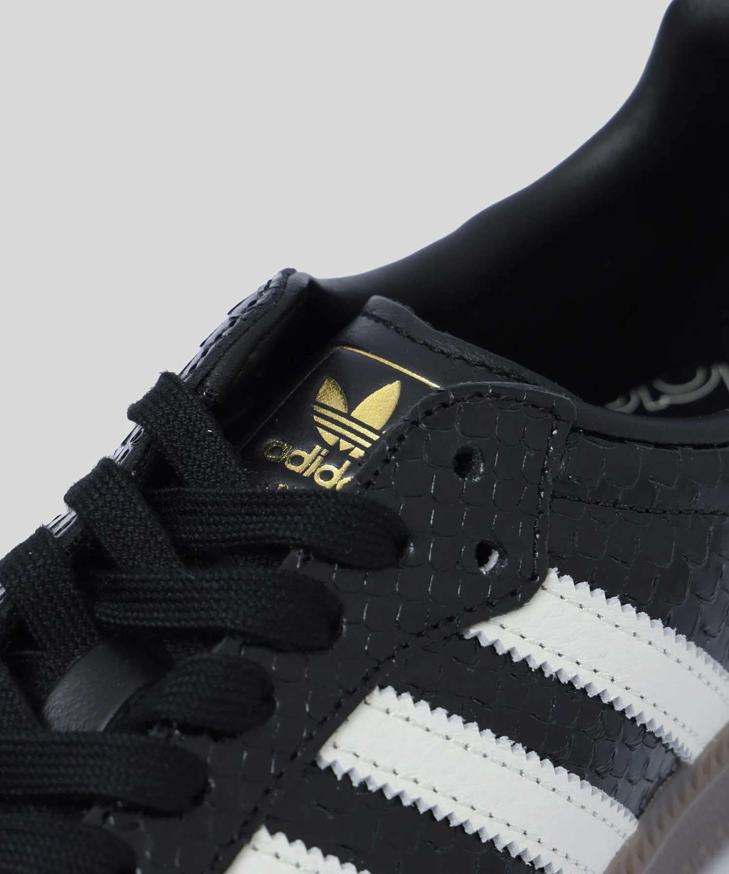 adidas/アディダス/W SAMBA OG OOX08/IH9015 - Image 9