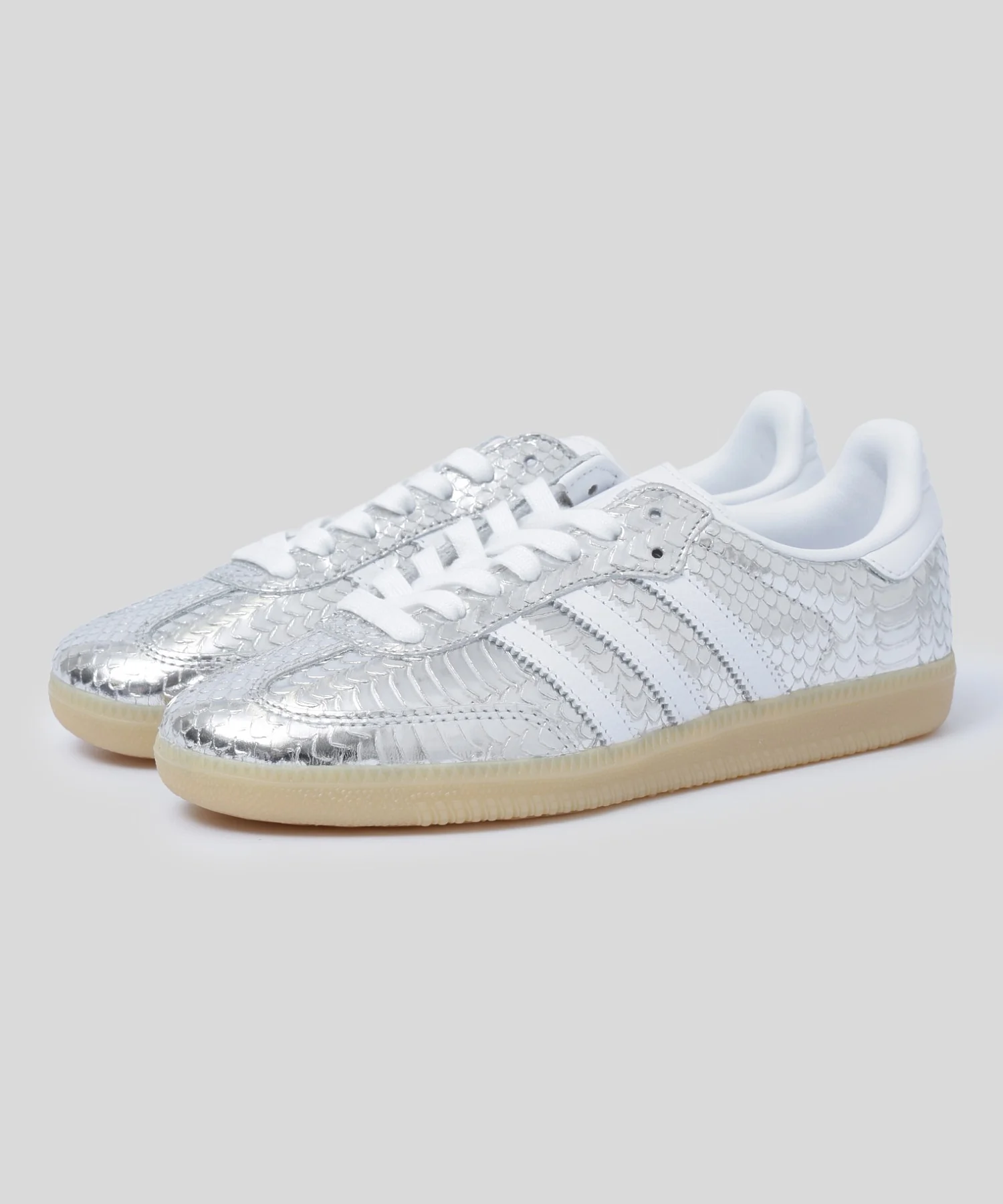 adidas/アディダス/W SAMBA OG OOX08/IH9016 - Image 5