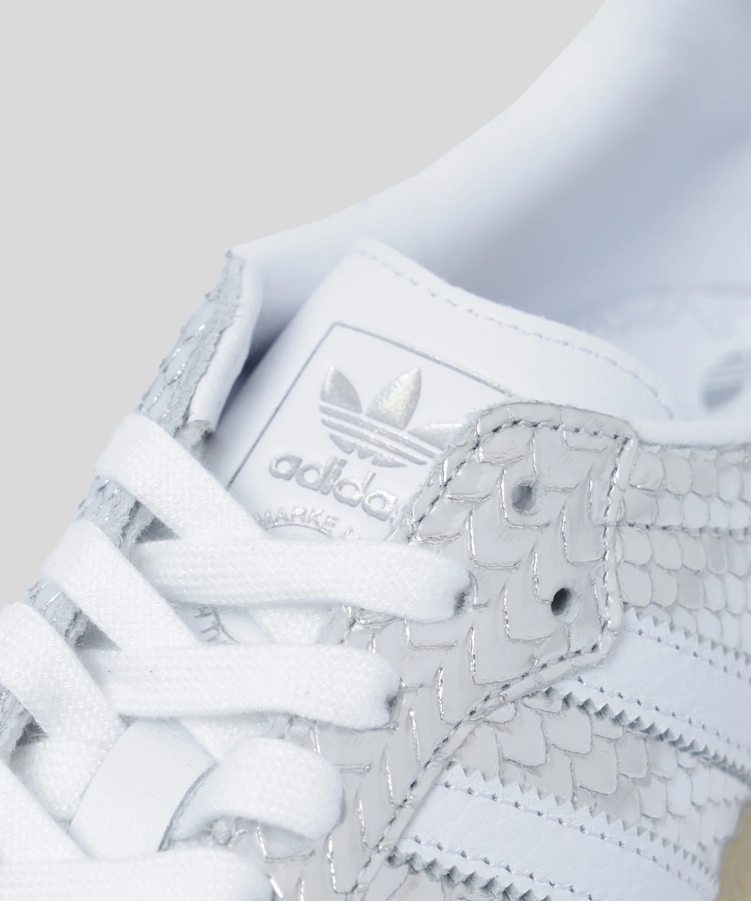 adidas/アディダス/W SAMBA OG OOX08/IH9016 - Image 8