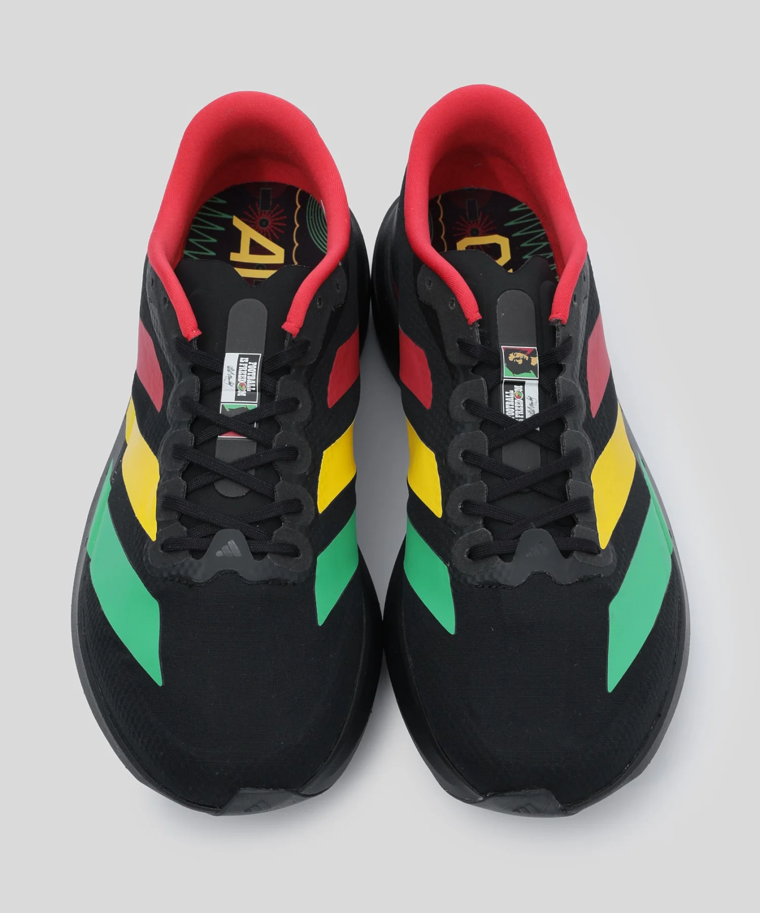 adidas/アディダス/Adizero EVO SL WOVEN M ONN87/KJ6160 - Image 6