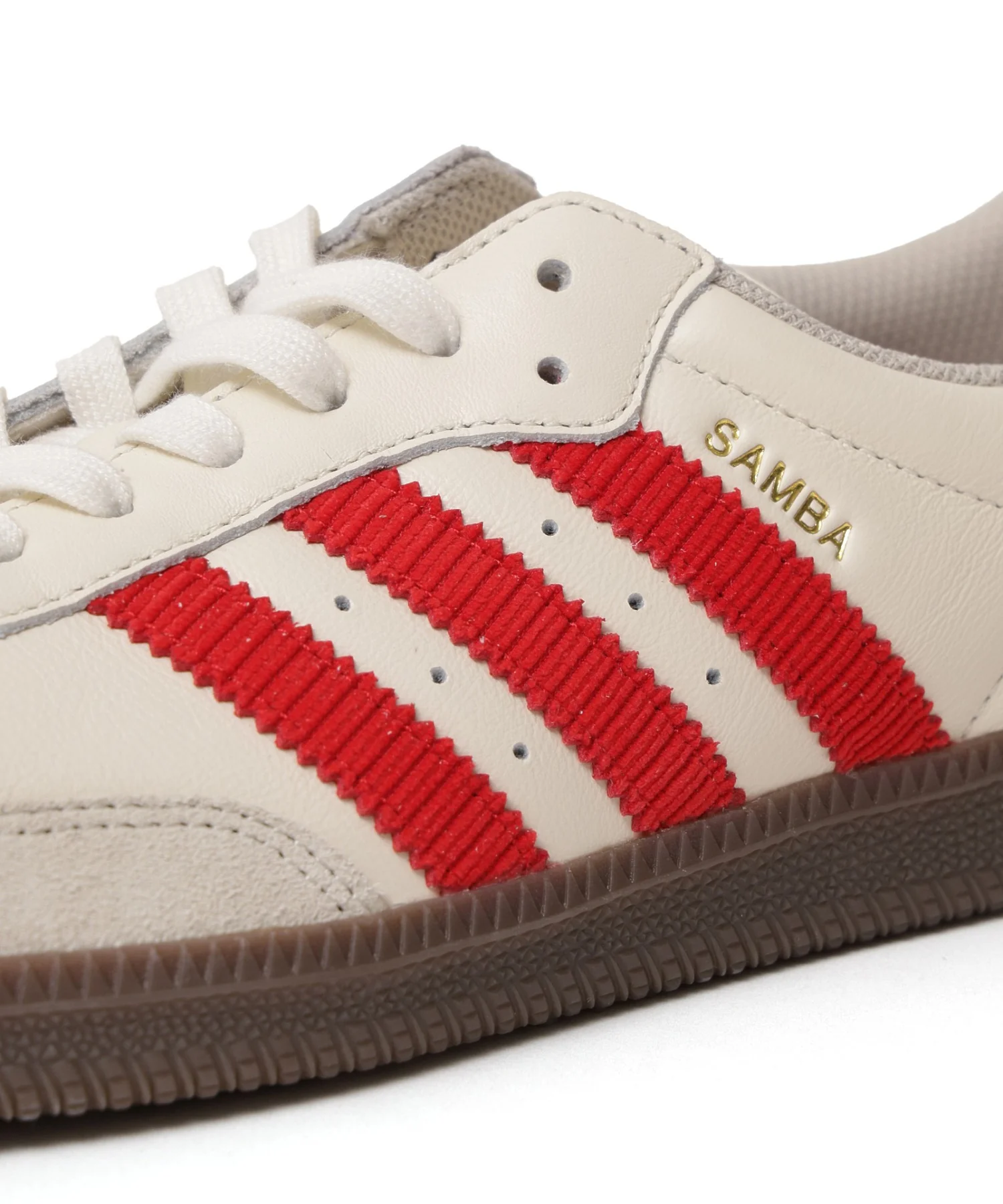 【ROSE BUD・Styles Exclusive】adidas/アディダス/SAMBA OG Styles EXCLUSIVE - Image 13