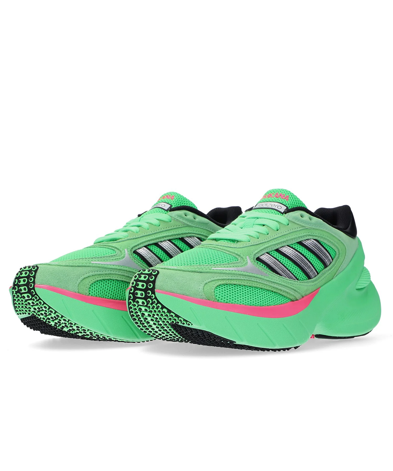 adidas/アディダス/ADIZERO GOUKANA NSX30/JR1664 - Image 5