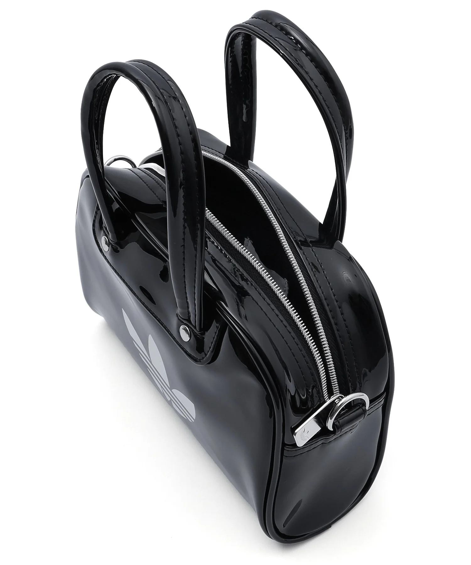 adidas/アディダス/W ADICOLOR MINI BOWLING BAG MBH67 - Image 8