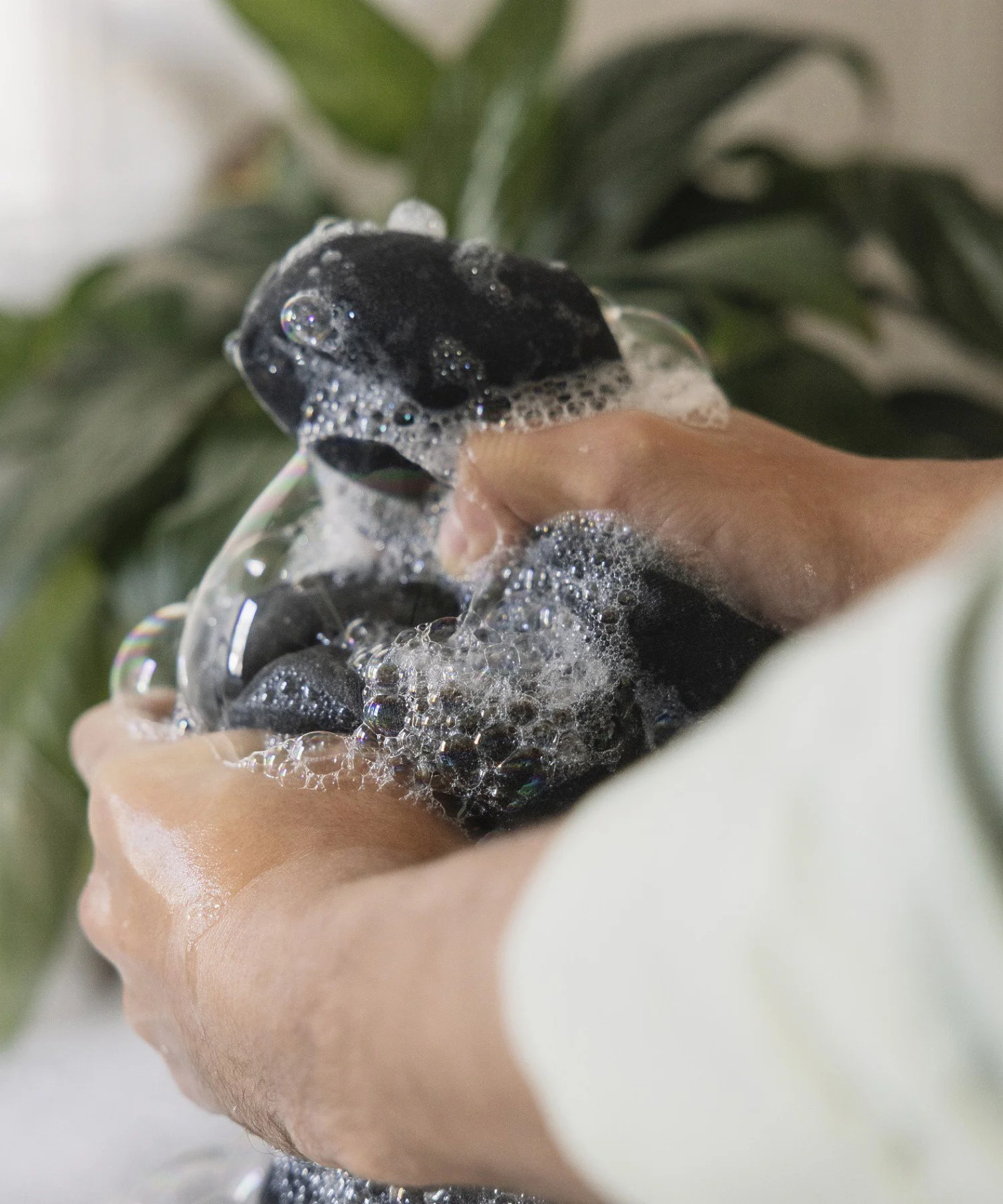 【生分解性洗浄液 アパレルウォッシュ】SNEAKER LAB / スニーカーラボ / APPAREL WASH - Image 8