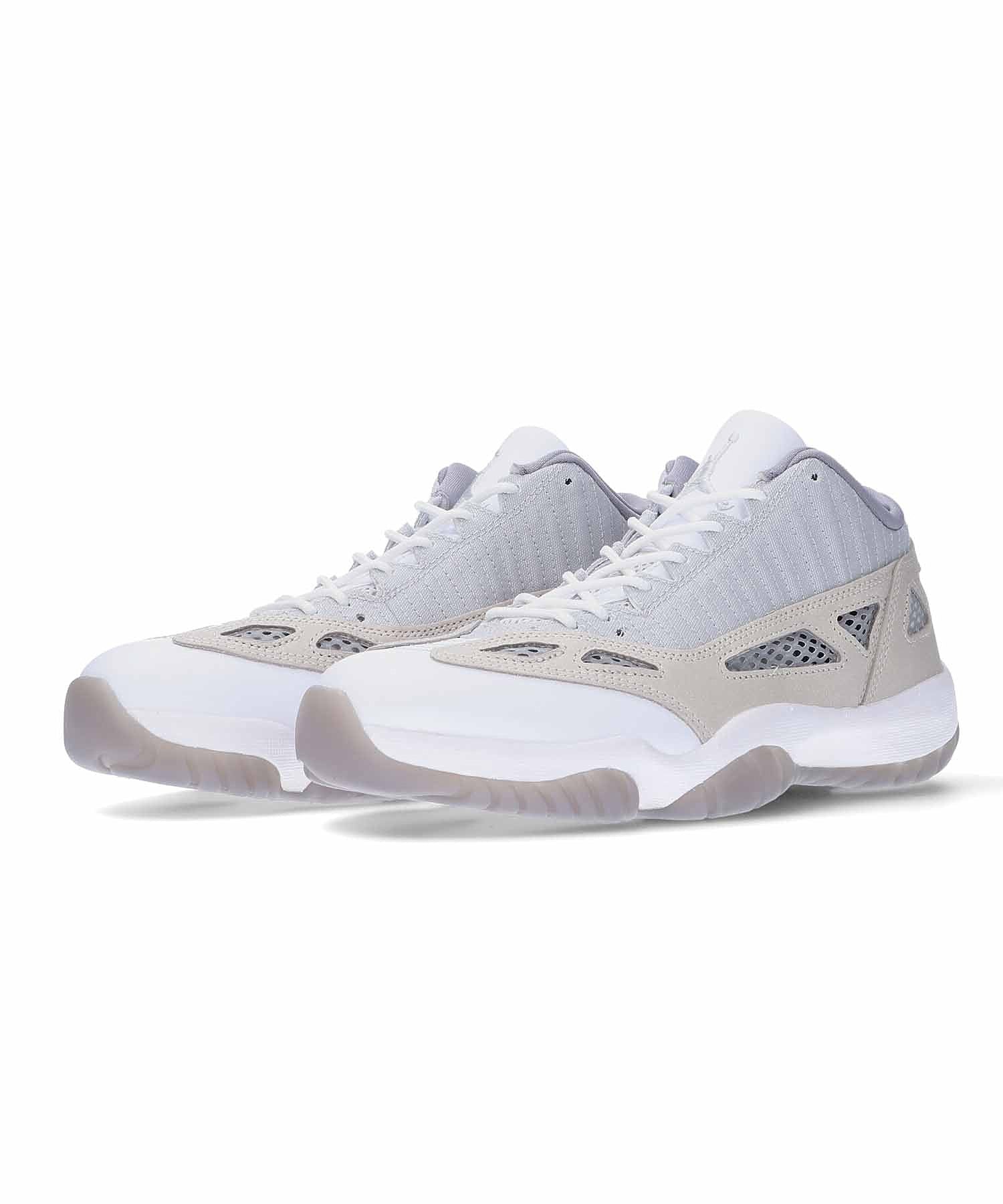 JORDAN BRAND/ジョーダン ブランド/ AIR JORDAN 11 RETRO LOW IE/919712-102 - Image 7