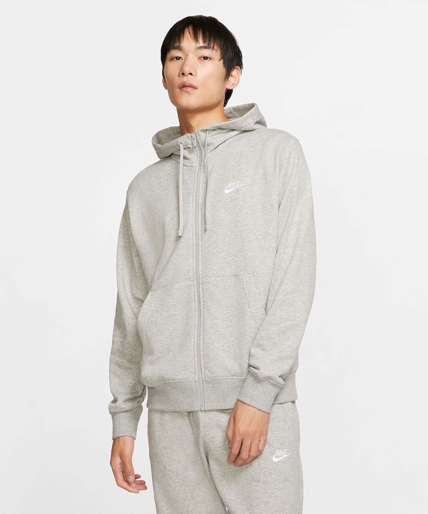 NIKE/ナイキ/AS M NSW CLUB HOODIE FZ FT/BV2649 - Image 23