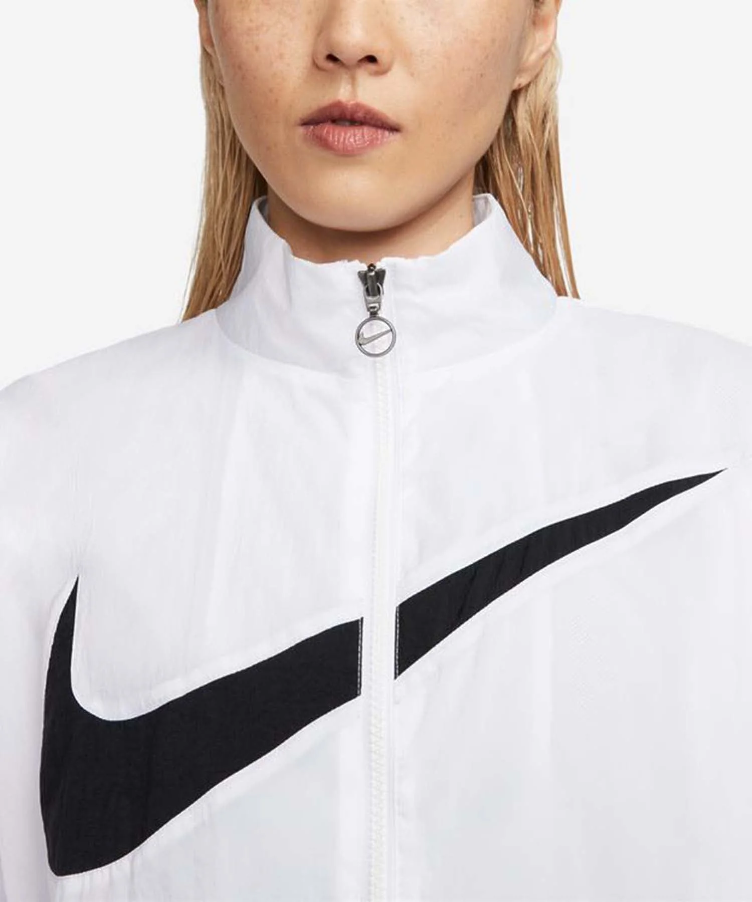 NIKE/ナイキ/WMNS WOVEN JACKET DX5865 - Image 5