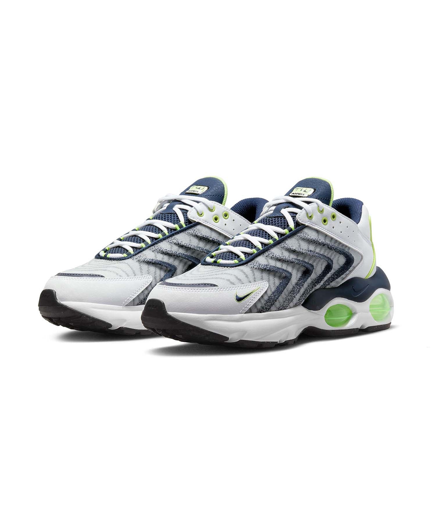 NIKE/ナイキ/AIR MAX TW/DQ3984-101 - Image 9