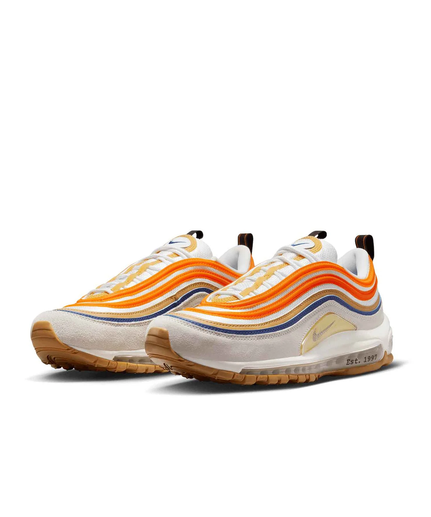 NIKE/ナイキ/NIKE AIR MAX 97 SE/DV2619-100 - Image 5