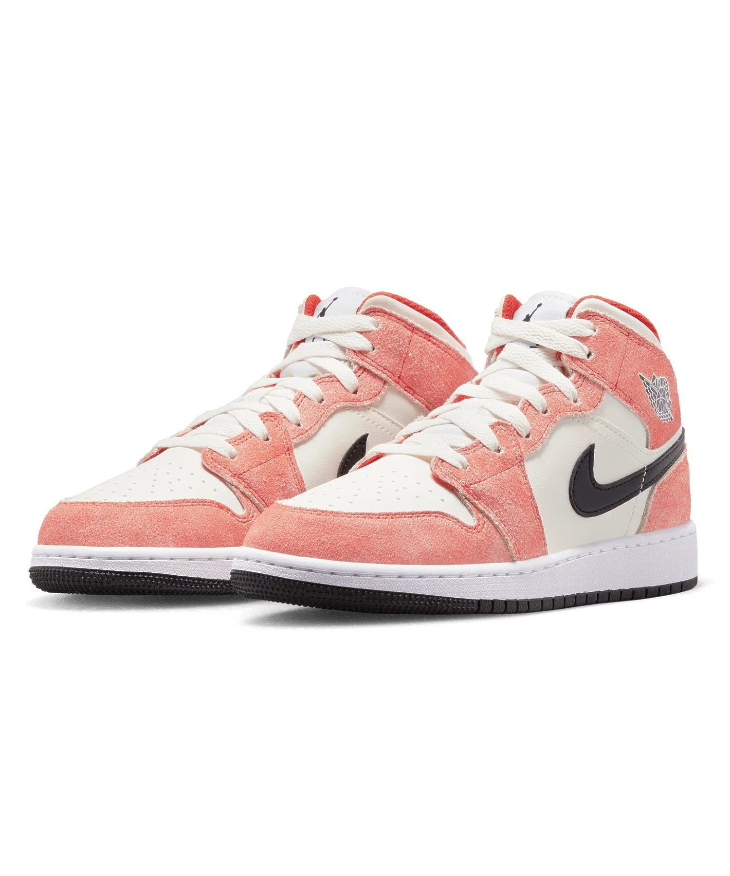 JORDAN BRAND/ジョーダン ブランド/WMNS AIR JORDAN 1 MID SE DV1336-800 - Image 10