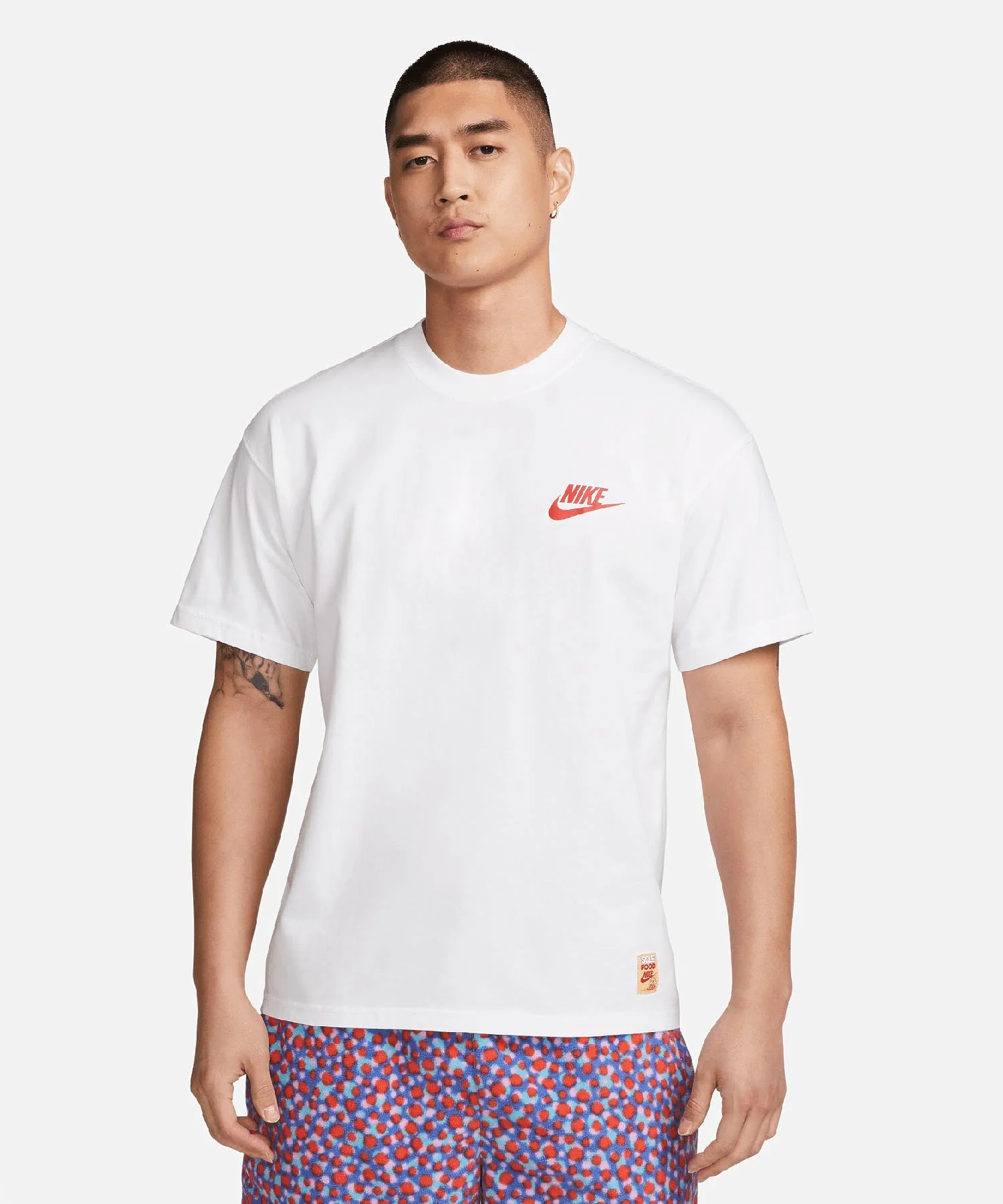 NIKE/ナイキ/AS M NSW TEE M90 SOLE FOOD LBR/FB9806 - Image 2