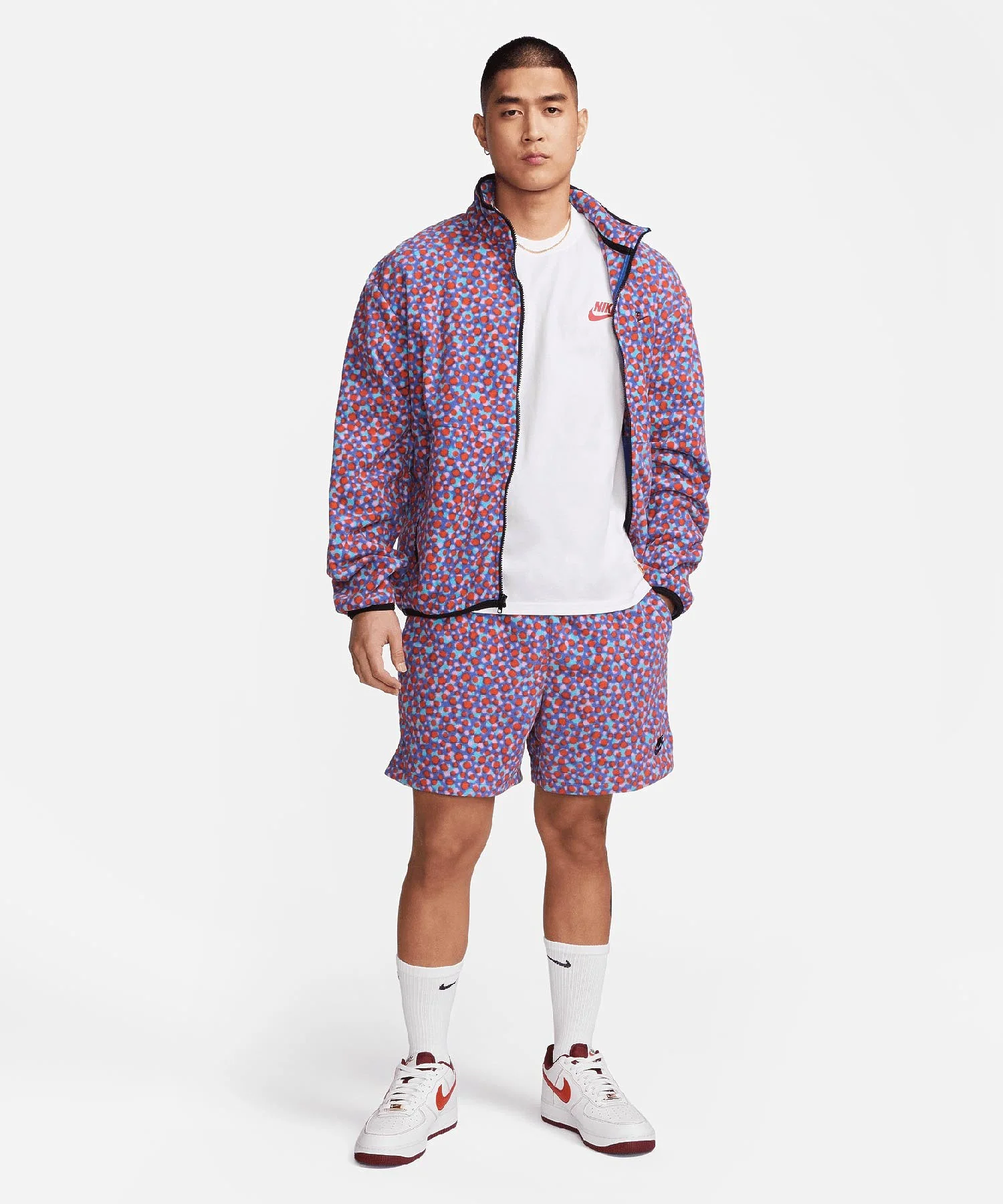NIKE/ナイキ/AS M NSW TEE M90 SOLE FOOD LBR/FB9806 - Image 6