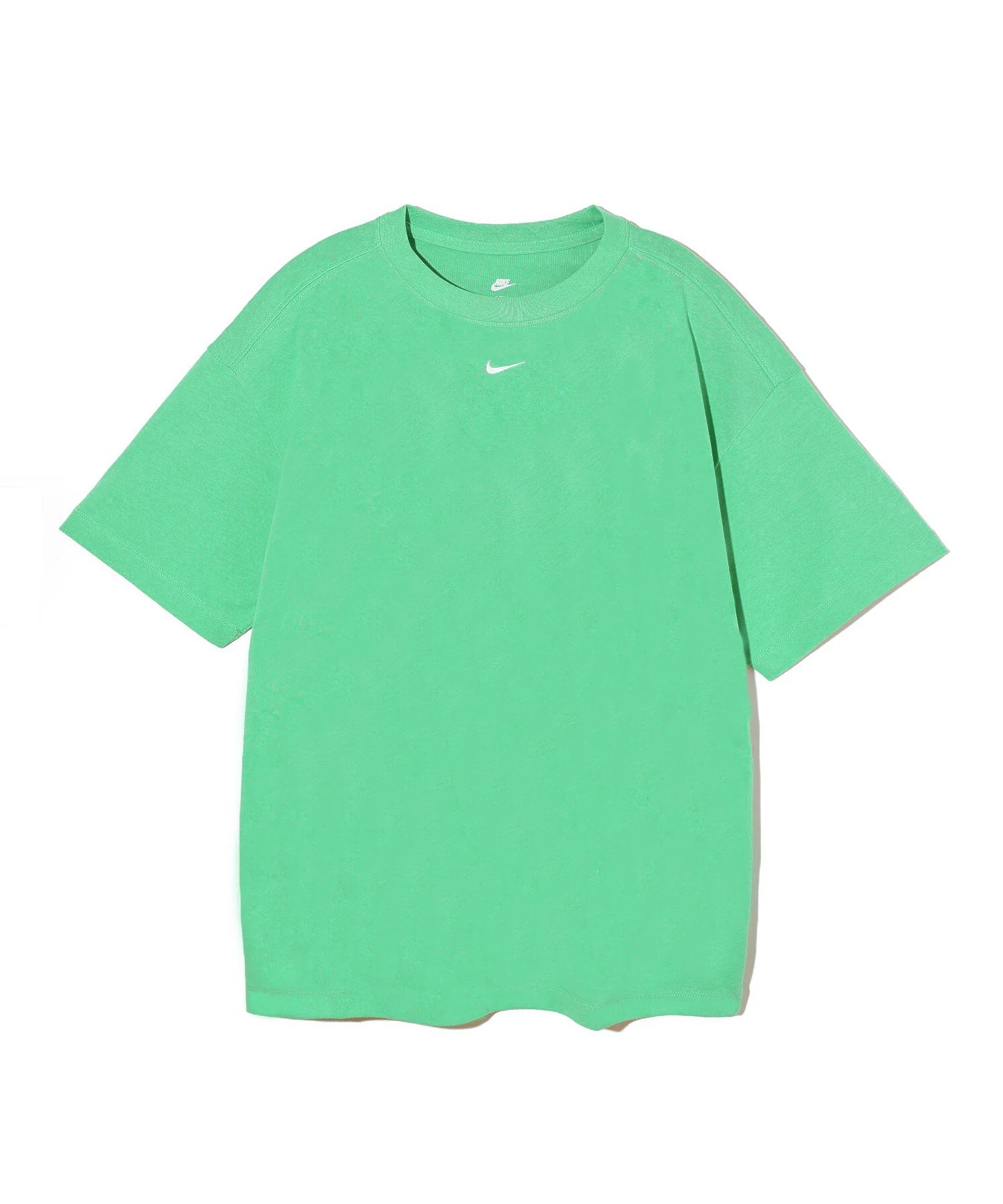 NIKE/ナイキ/WMNS OVERSIZED SHORT-SLEEVE T-SHIRT/DX7911 - Image 2
