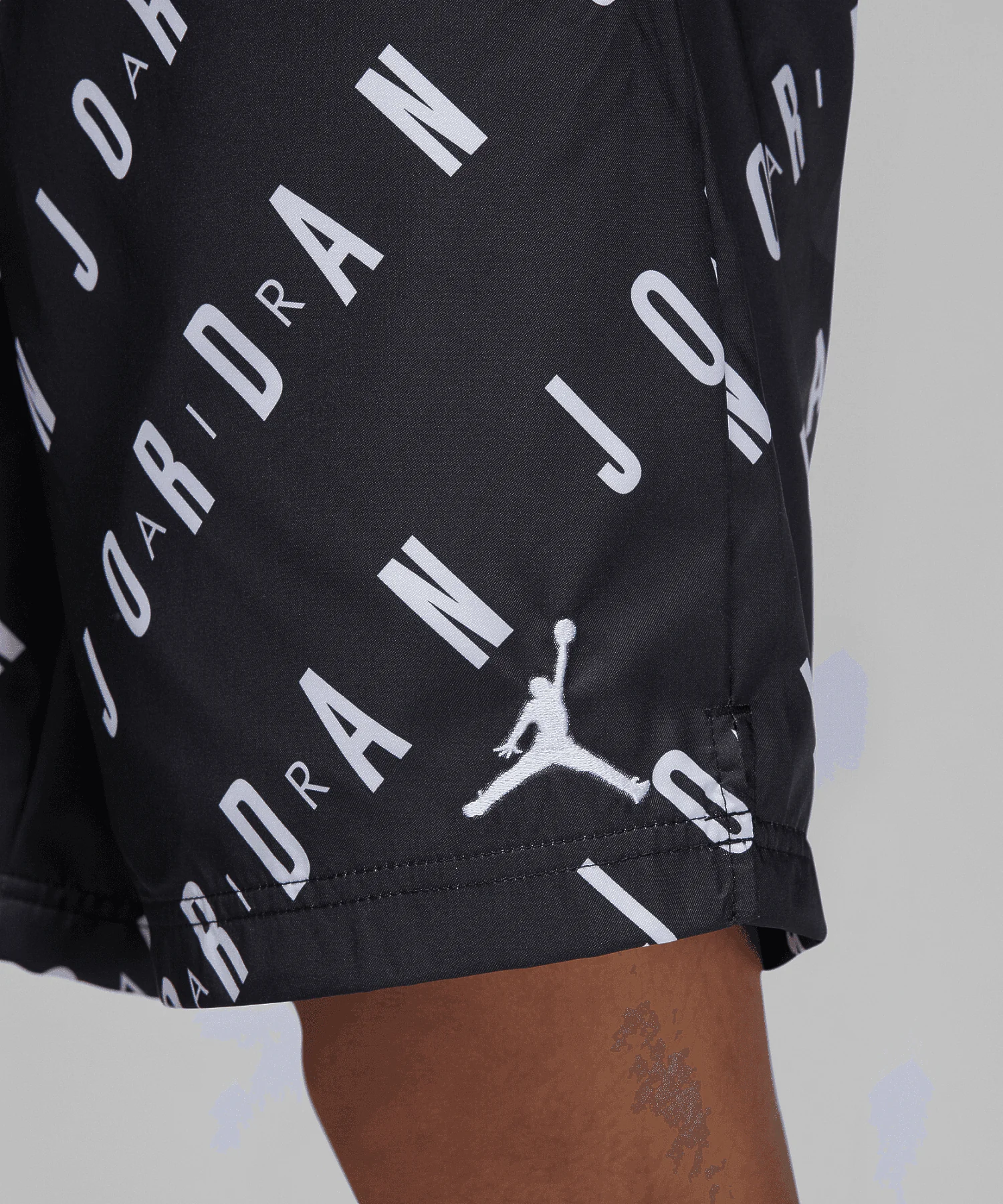 JORDAN BRAND/ジョーダンブランド/ESS POOLSIDE SHORTS AOP SHORTS/DX9674 - Image 5