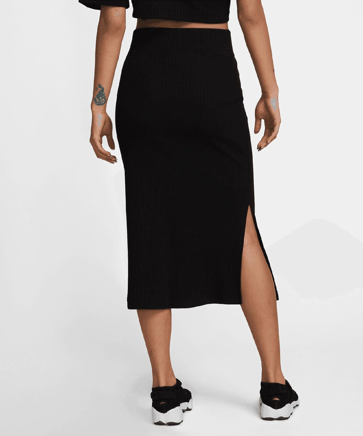 NIKE/ナイキ/WMNS Jersey SKIRT/DV7957 - Image 6