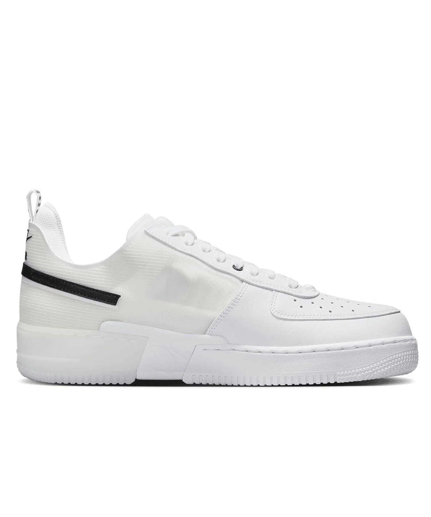 NIKE/ナイキ/AIR FORCE 1 REACT/DV0808-101 - Image 2