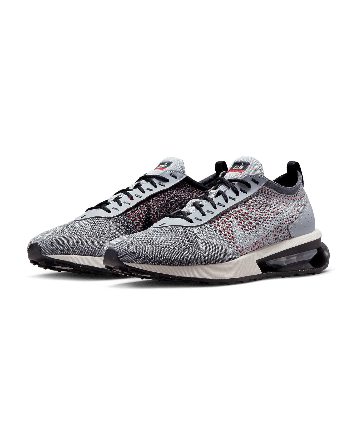NIKE/ナイキ/Air Max Flyknit Racer/FD4610-001 - Image 9