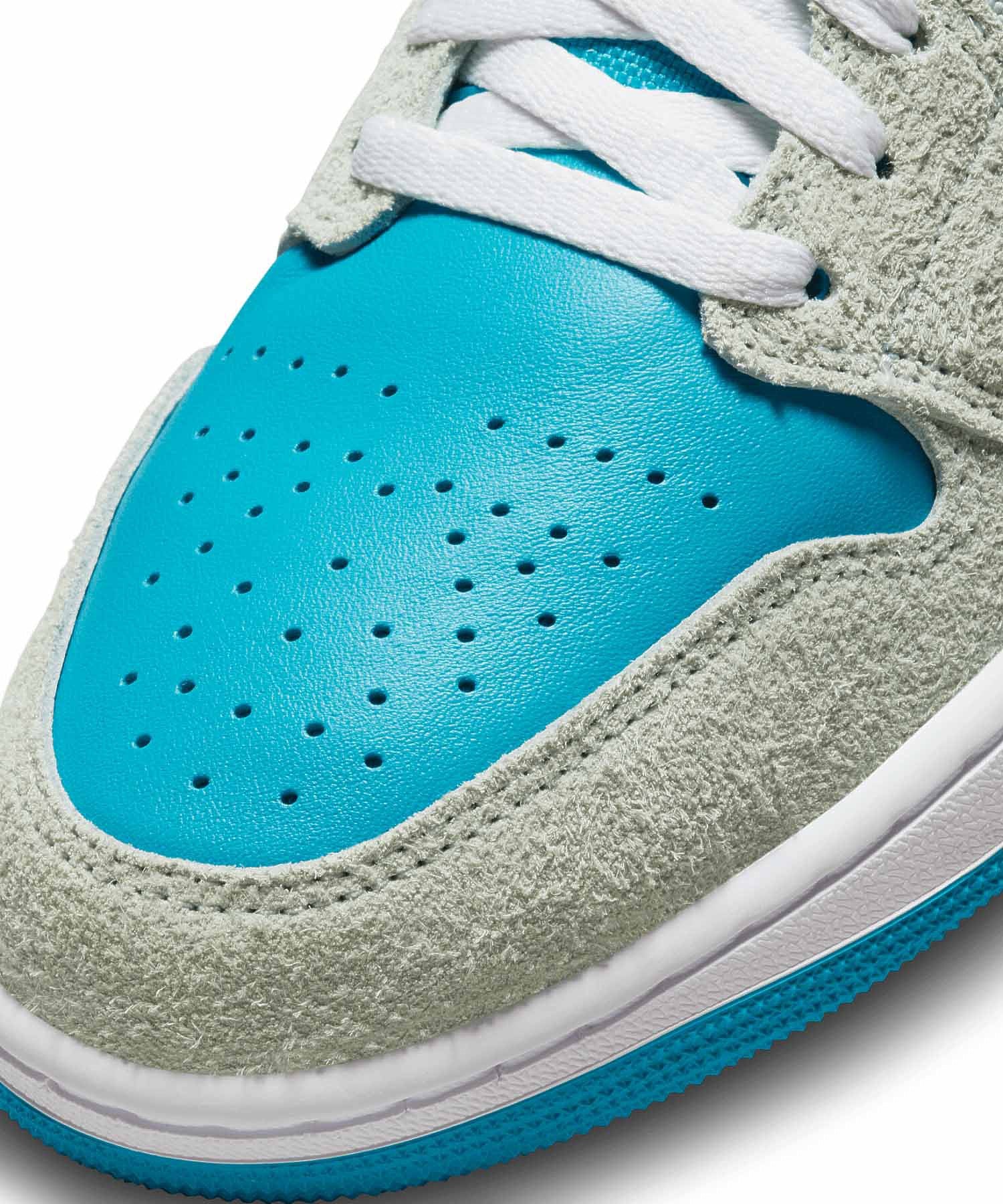 JORDAN BRAND/ジョーダンブランド/AIR JORDAN 1 LOW SE/DX4334-300 - Image 8