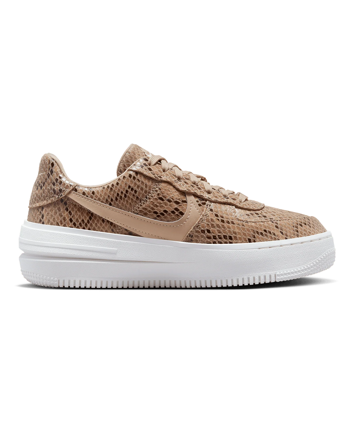 NIKE/ナイキ/WMNS AF1 PLT.AF.ORM/FJ4965-200 - Image 3