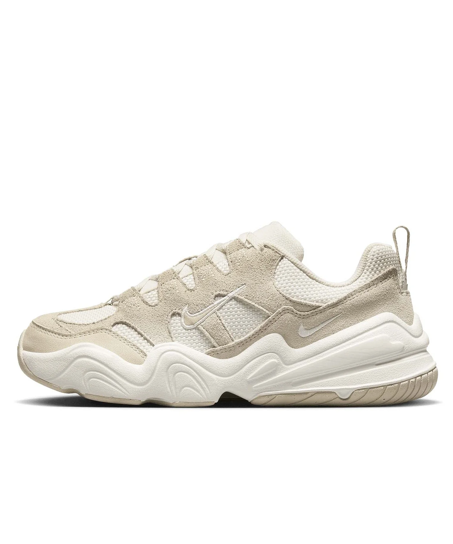NIKE/ナイキ/WMNS TECH HERA/DR9761-002