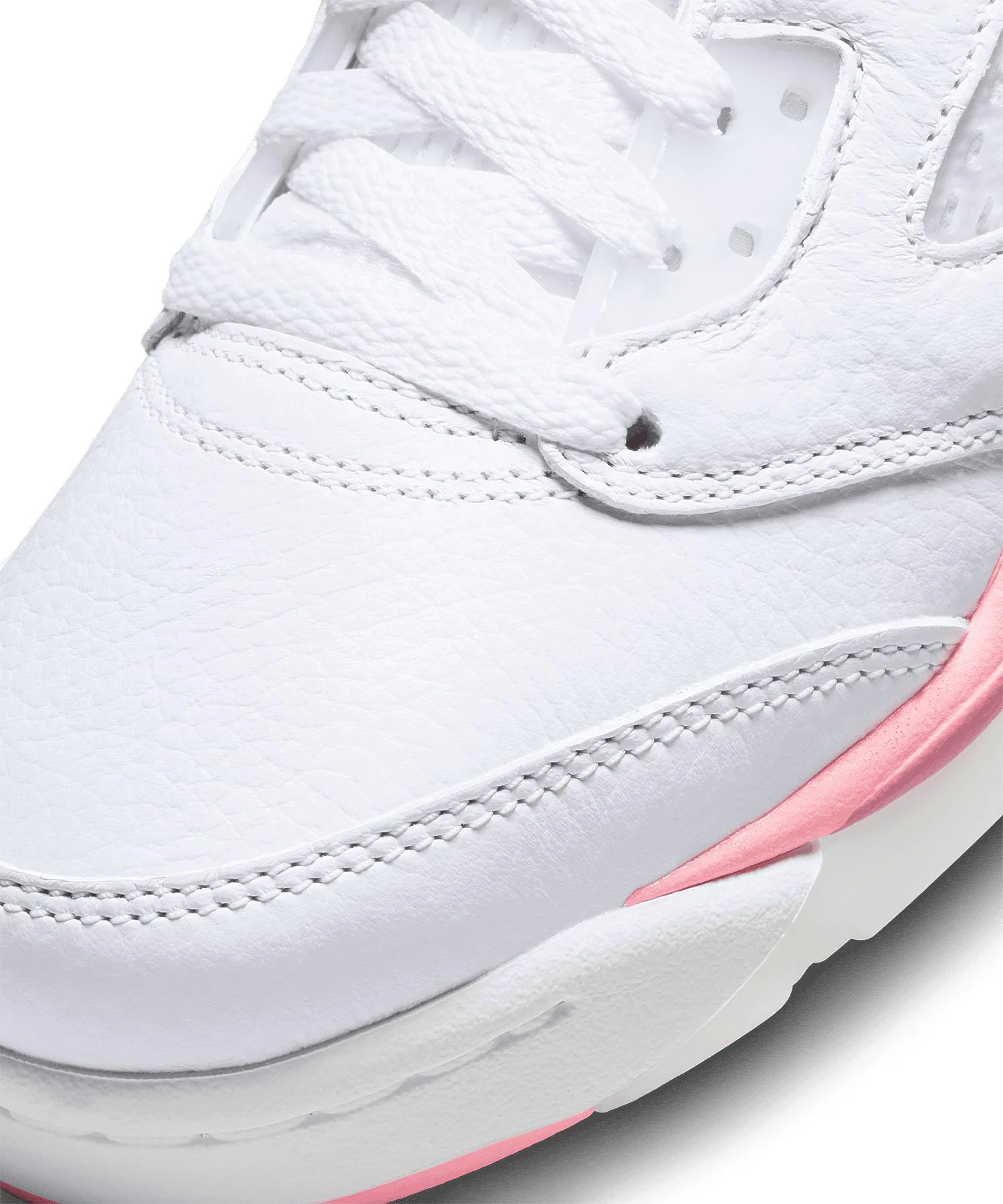 JORDAN BRAND/ジョーダンブランド/WMNS AIR JORDAN 5 RETRO GS/DX4390-116 - Image 6