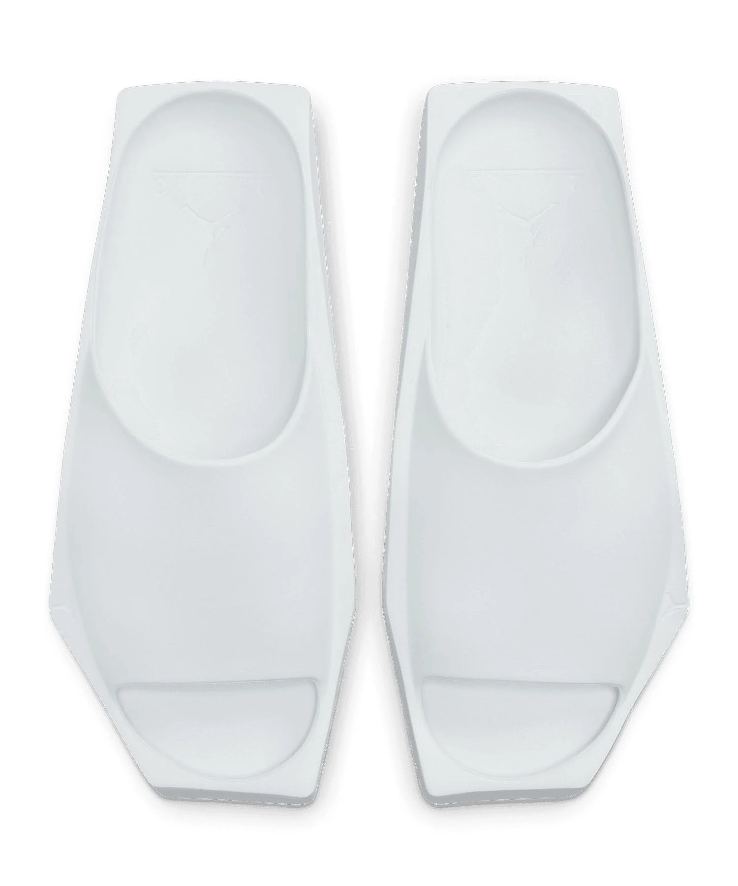 JORDAN BRAND/ジョーダンブランド/WMNS JORDAN HEX SLIDES/DQ8992-100 - Image 5
