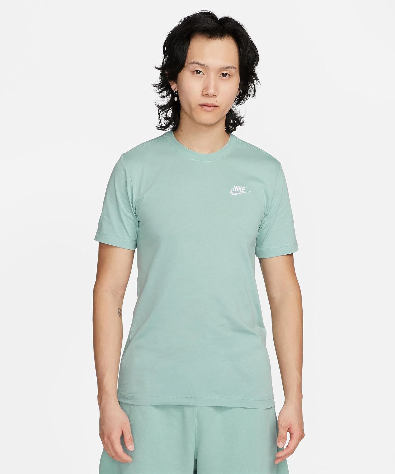 NIKE/ナイキ/AS M NSW CLUB TEE/AR4999 - Image 4