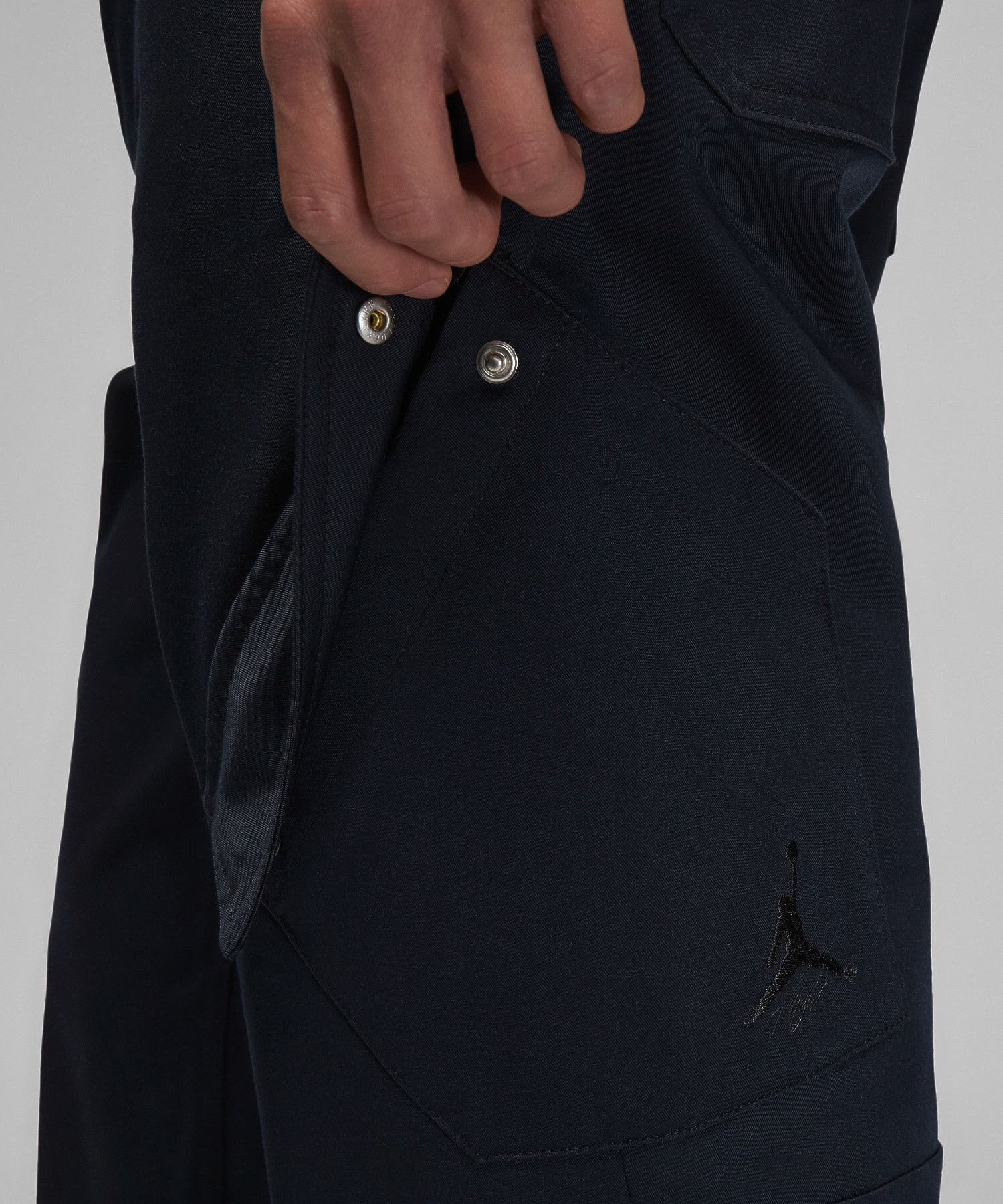 JORDAN BRAND /ジョーダンブランド/AS M J ESS STMT CHICAGO PANT/FB7306 - Image 4