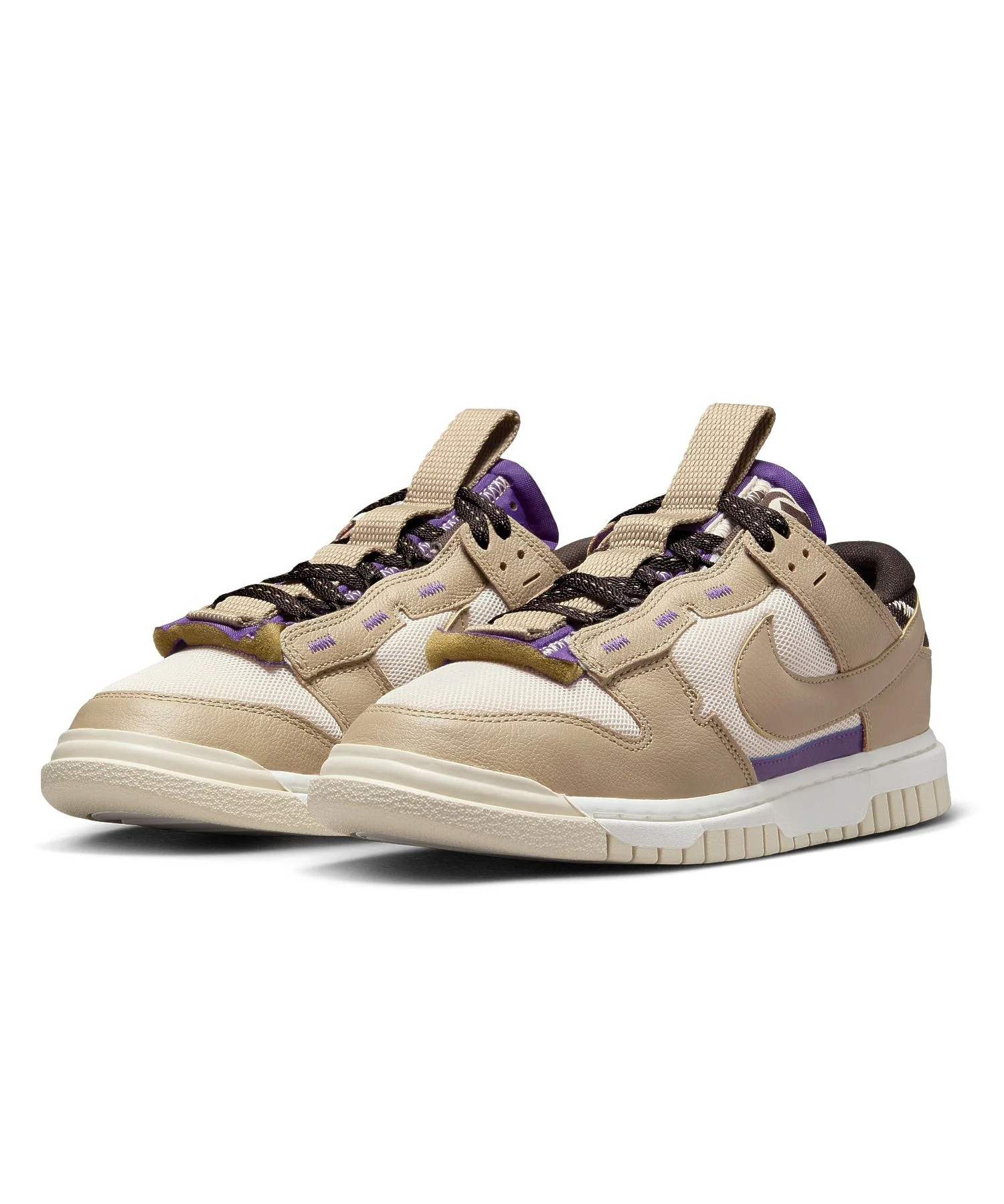 NIKE/ナイキ/AIR DUNK JUMBO/DV0821-101 - Image 10