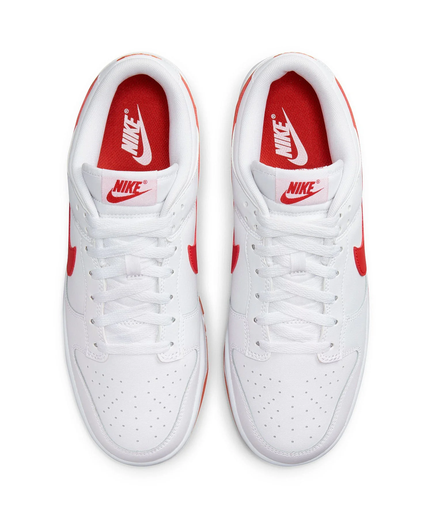 NIKE/ナイキ/DUNK LOW RETRO/DV0831-103 - Image 4