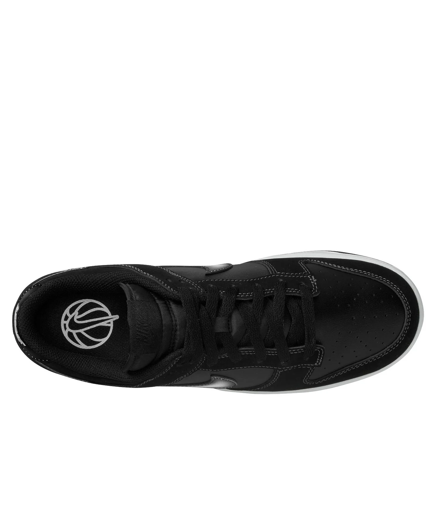 NIKE/ナイキ/DUNK LOW RETRO NAS/FD6923-001 - Image 4