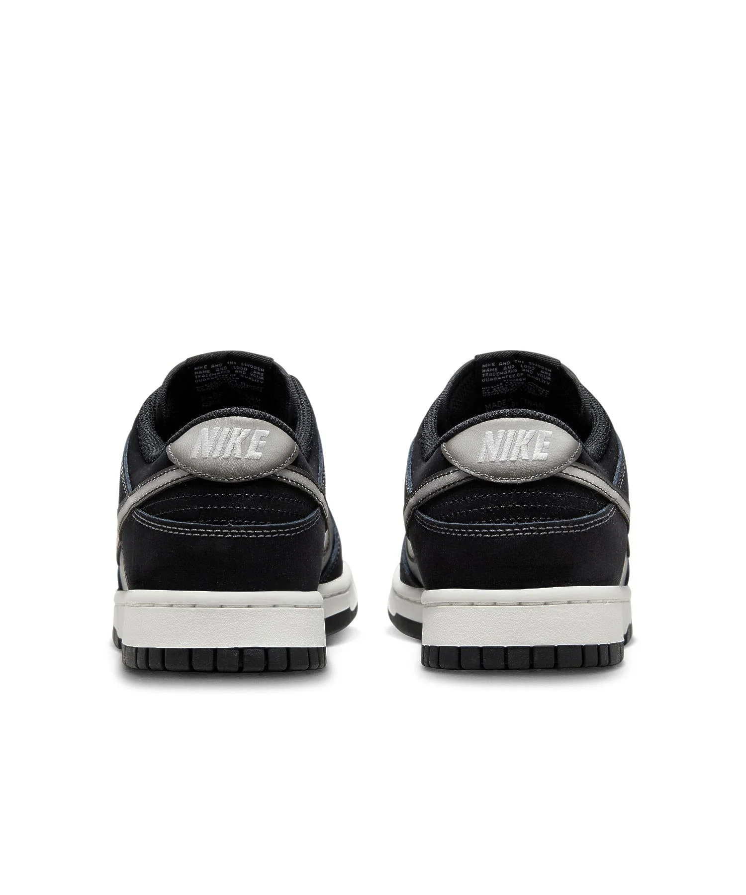 NIKE/ナイキ/DUNK LOW RETRO NAS/FD6923-001 - Image 6