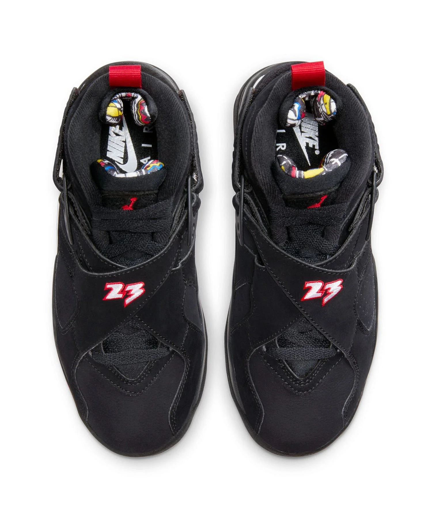JORDAN BRAND/ジョーダンブランド/AIR JORDAN 8 RETRO GS/305368-062 - Image 5