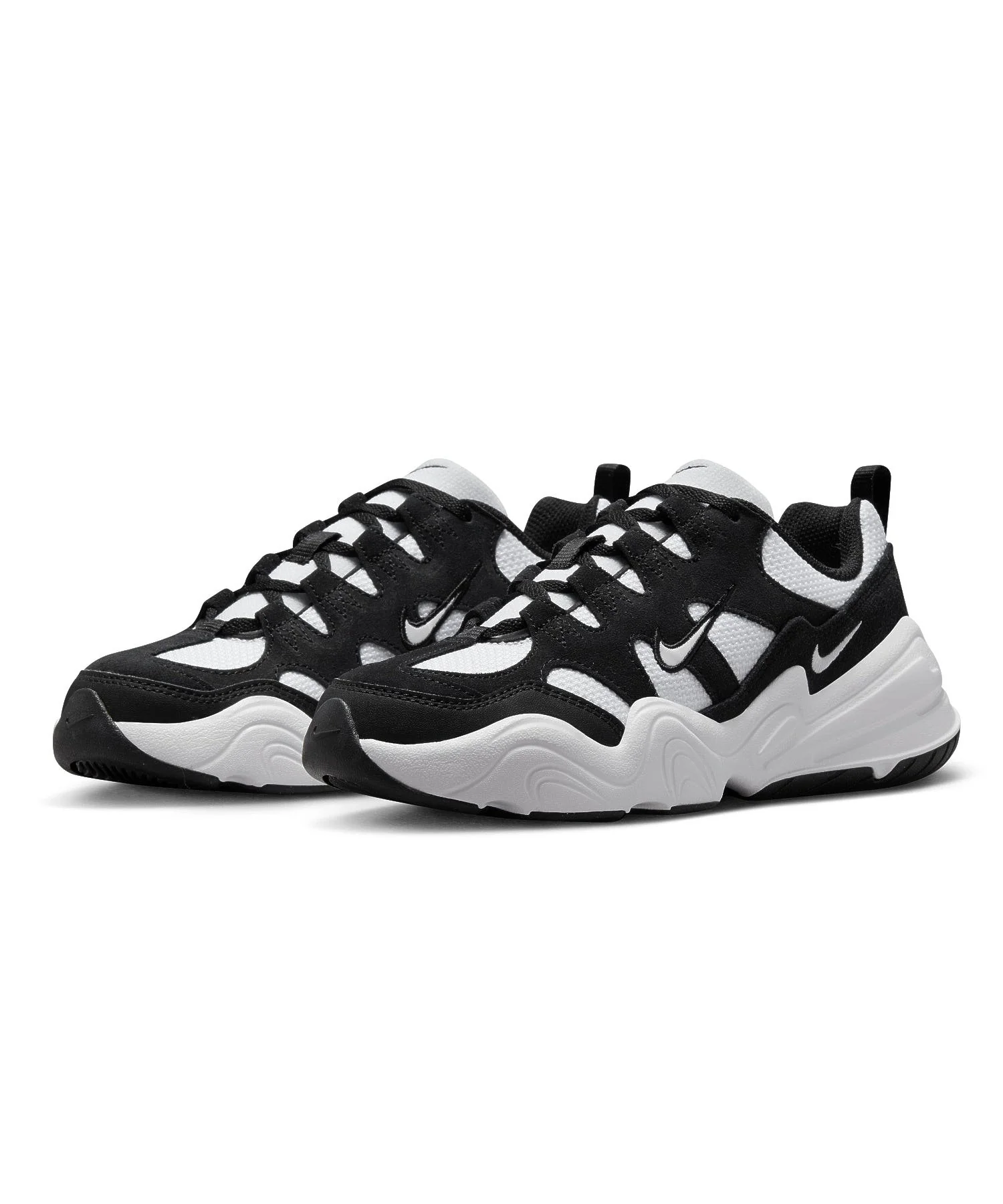 NIKE/ナイキ/WMNS TECH HERA/DR9761-101 - Image 9